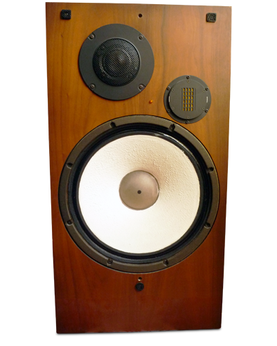 Art et Acoustique Appliquee Andante Studio